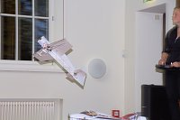 Lange Nacht der Wissenschaften in Nordhausen Bild: Lange Nacht der Wissenschaften in Nordhausen