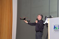 Lange Nacht der Wissenschaften in Nordhausen Bild: Lange Nacht der Wissenschaften in Nordhausen
