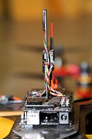 Lange Nacht der Wissenschaften in Nordhausen Bild: Lange Nacht der Wissenschaften in Nordhausen