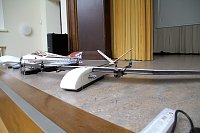 Lange Nacht der Wissenschaften in Nordhausen Bild: Lange Nacht der Wissenschaften in Nordhausen