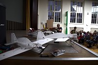 Lange Nacht der Wissenschaften in Nordhausen Bild: Lange Nacht der Wissenschaften in Nordhausen