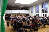Lange Nacht der Wissenschaften in Nordhausen Bild: Lange Nacht der Wissenschaften in Nordhausen