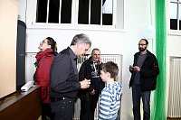 Lange Nacht der Wissenschaften in Nordhausen Bild: Lange Nacht der Wissenschaften in Nordhausen