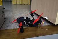 Lange Nacht der Wissenschaften in Nordhausen Bild: Lange Nacht der Wissenschaften in Nordhausen