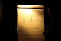Lange Nacht der Wissenschaften in Nordhausen Bild: Lange Nacht der Wissenschaften in Nordhausen