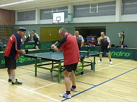 TTV Hydro gegen Nobas Nordhausen Bild: TTV Hydro gegen Nobas Nordhausen