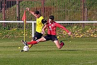 FSG Salza 99 gegen Eintracht Sondershausen II Bild: FSG Salza 99 gegen Eintracht Sondershausen II