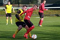 FSG Salza 99 gegen Eintracht Sondershausen II Bild: FSG Salza 99 gegen Eintracht Sondershausen II