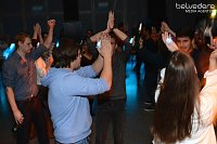 Party im Jugendclubhaus Bild: Party im Jugendclubhaus