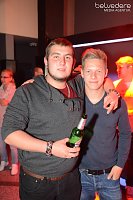 Party im Jugendclubhaus Bild: Party im Jugendclubhaus
