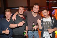 Party im Jugendclubhaus Bild: Party im Jugendclubhaus