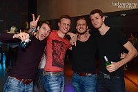 Party im Jugendclubhaus Bild: Party im Jugendclubhaus