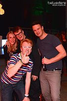 Party im Jugendclubhaus Bild: Party im Jugendclubhaus