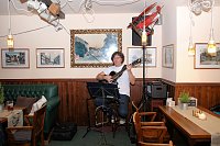 Konzert im "Stepel" Bild: Konzert im "Stepel"