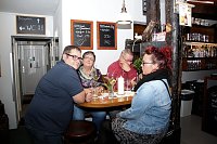 Konzert im "Stepel" Bild: Konzert im "Stepel"