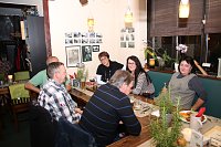 Konzert im "Stepel" Bild: Konzert im "Stepel"
