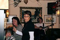 Konzert im "Stepel" Bild: Konzert im "Stepel"