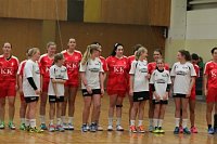 Ein fast perfektes Handball-Wochenende Bild: Ein fast perfektes Handball-Wochenende