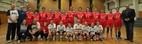 Ein fast perfektes Handball-Wochenende Bild: Ein fast perfektes Handball-Wochenende