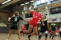 Ein fast perfektes Handball-Wochenende Bild: Ein fast perfektes Handball-Wochenende