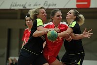 Ein fast perfektes Handball-Wochenende Bild: Ein fast perfektes Handball-Wochenende