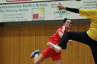 Ein fast perfektes Handball-Wochenende Bild: Ein fast perfektes Handball-Wochenende