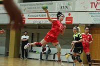 Ein fast perfektes Handball-Wochenende Bild: Ein fast perfektes Handball-Wochenende