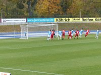 Wacker gewinnt 2:0 Bild: Wacker gewinnt 2:0