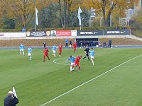 Wacker gewinnt 2:0 Bild: Wacker gewinnt 2:0