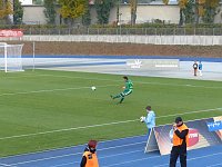 Wacker gewinnt 2:0 Bild: Wacker gewinnt 2:0