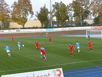 Wacker gewinnt 2:0 Bild: Wacker gewinnt 2:0