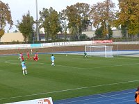 Wacker gewinnt 2:0 Bild: Wacker gewinnt 2:0