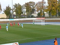 Wacker gewinnt 2:0 Bild: Wacker gewinnt 2:0