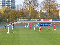 Wacker gewinnt 2:0 Bild: Wacker gewinnt 2:0