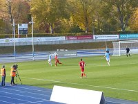 Wacker gewinnt 2:0 Bild: Wacker gewinnt 2:0