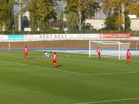 Wacker gewinnt 2:0 Bild: Wacker gewinnt 2:0