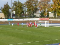 Wacker gewinnt 2:0 Bild: Wacker gewinnt 2:0