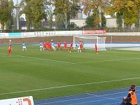 Wacker gewinnt 2:0 Bild: Wacker gewinnt 2:0