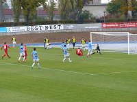 Wacker gewinnt 2:0 Bild: Wacker gewinnt 2:0