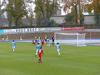 Wacker gewinnt 2:0 Bild: Wacker gewinnt 2:0