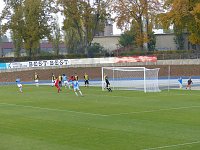 Wacker gewinnt 2:0 Bild: Wacker gewinnt 2:0