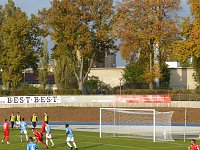 Wacker gewinnt 2:0 Bild: Wacker gewinnt 2:0