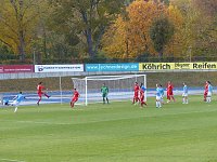 Wacker gewinnt 2:0 Bild: Wacker gewinnt 2:0