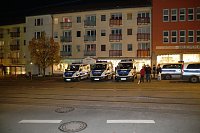 Zwei Demos in Nordhausen Bild: Zwei Demos in Nordhausen