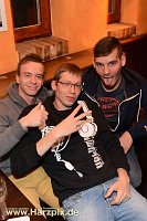 Bild: Schabernack am Mittwoch