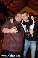 Bild: Schabernack am Mittwoch