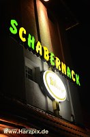 Bild: Schabernack am Mittwoch