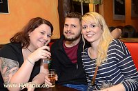 Bild: Schabernack am Mittwoch