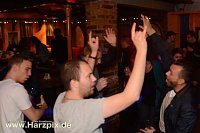 Bild: Schabernack am Mittwoch