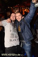 Bild: Schabernack am Mittwoch